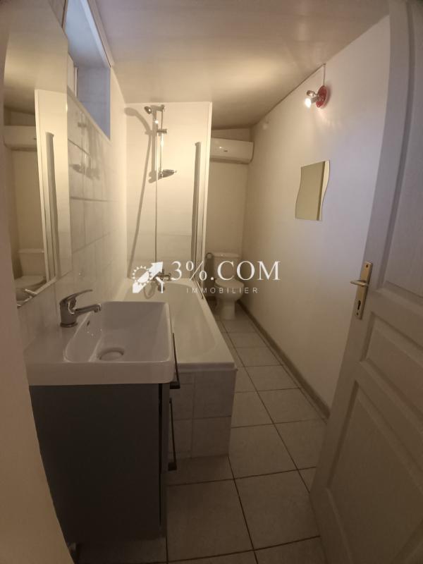 Maison - 67 m² - 3 pièces