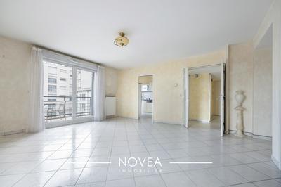 Appartement - 85 m² - 4 pièces