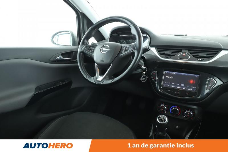 Opel Corsa 1.0 EcoTec Turbo Cosmo 5p 115 ch