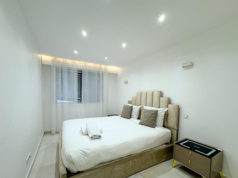 Appartement - 104 m² - 5 pièces