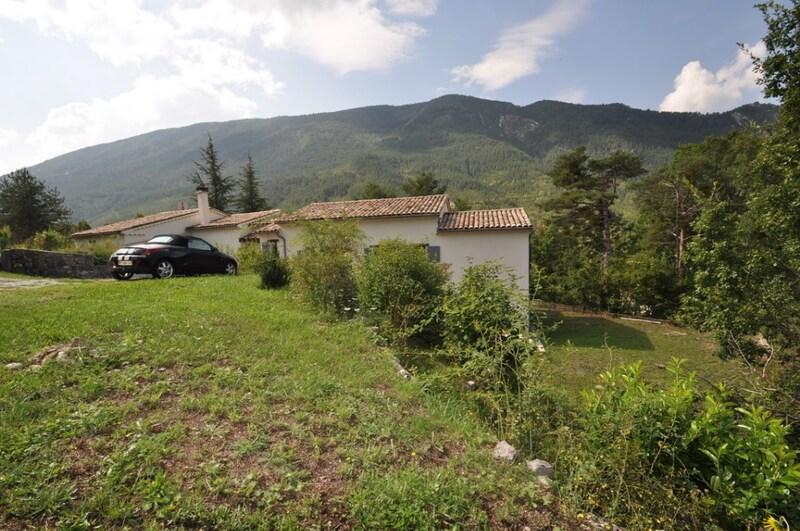 Maison - 143 m² - 5 pièces