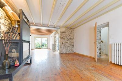 Maison - 175 m² - 8 pièces