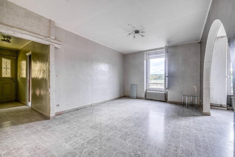 Maison - 141 m² - 6 pièces