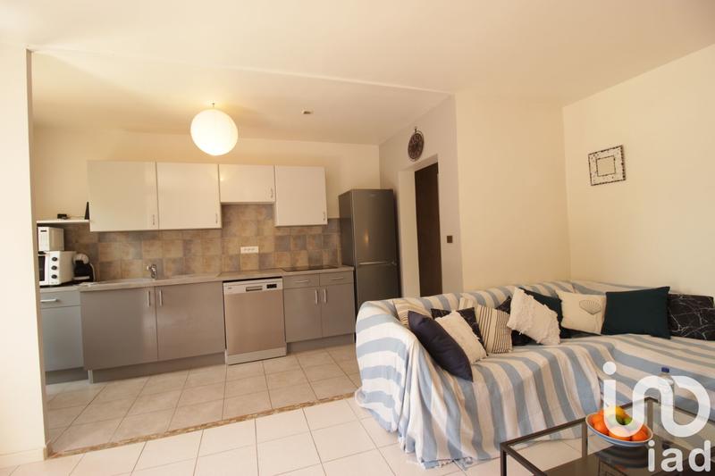 Maison - 70 m² - 3 pièces