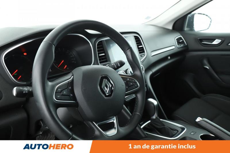 Renault Mégane 1.3 TCe Business Edc 140 ch