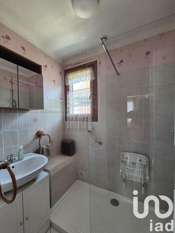 Maison - 65 m² - 4 pièces