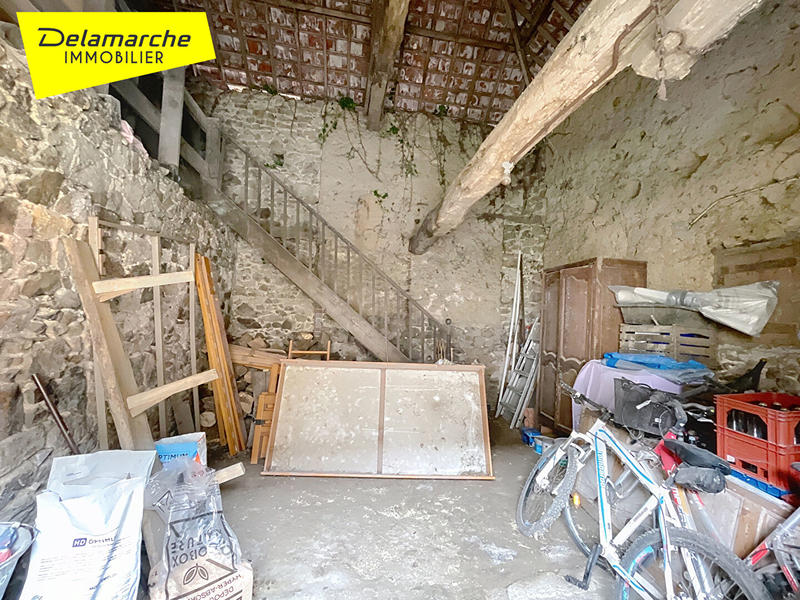 Maison - 161 m² - 6 pièces