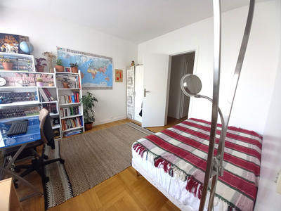 Appartement - 78 m² - 3 pièces