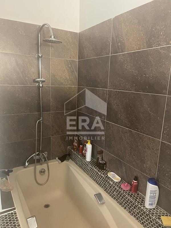 Appartement - 91 m² - 4 pièces