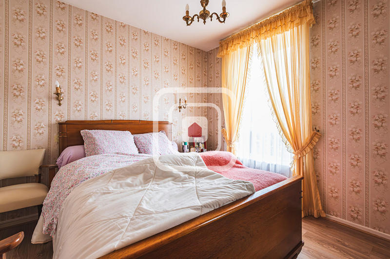 Maison - 84 m² - 4 pièces