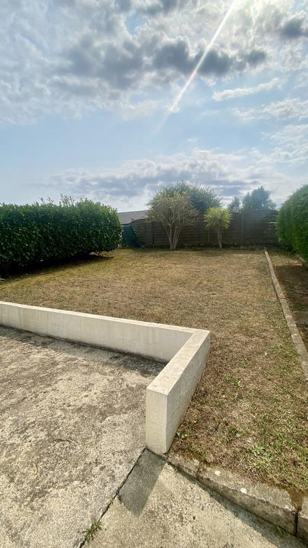 Maison - 84 m² - 4 pièces