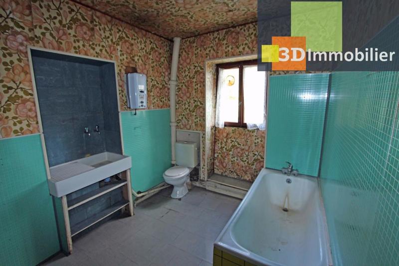 Maison - 200 m² - 7 pièces