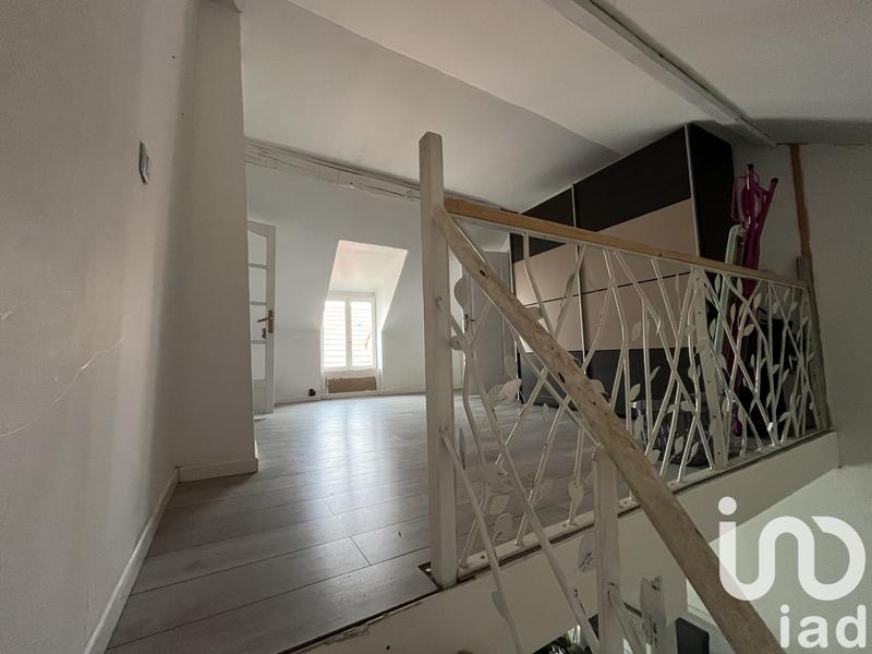 Maison - 119 m² - 4 pièces