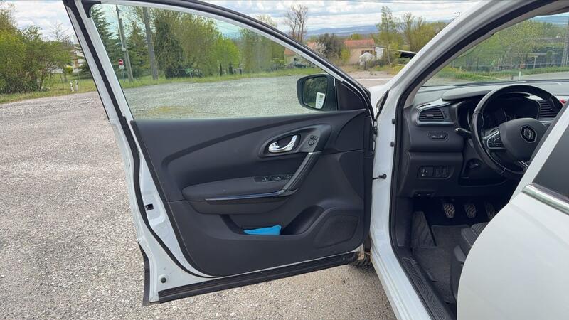 Renault Kadjar 1.5 dCi 110 Business