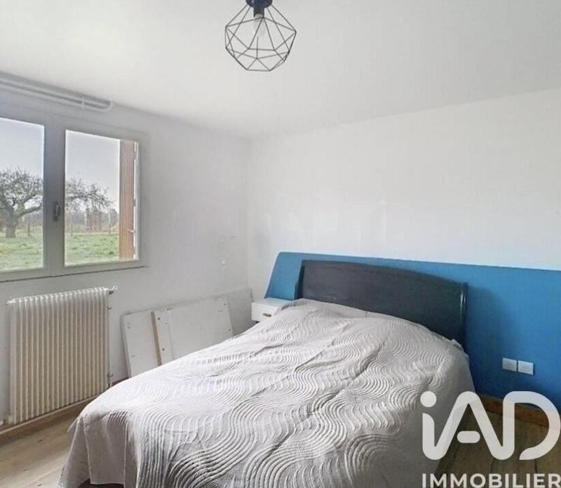 Maison - 145 m² - 6 pièces