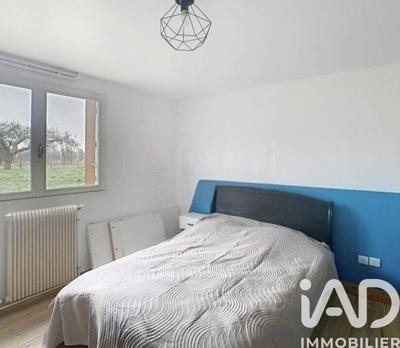 Maison - 145 m² - 5 pièces