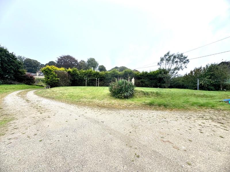 Maison - 128 m² - 7 pièces