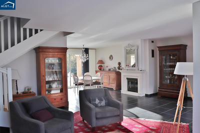 Villa - 165 m² - 5 pièces