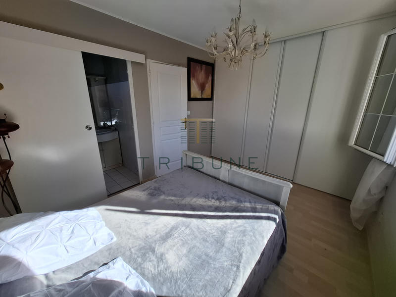 Maison - 130 m² - 4 pièces