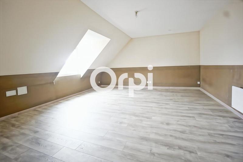 Maison - 177 m² - 6 pièces