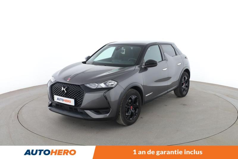 Ds Ds 3 Crossback 1.5 Blue-HDi Performance Line 110 ch