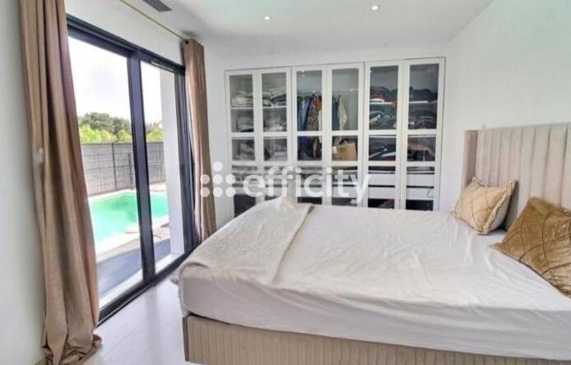 Villa - 115 m² - 4 pièces