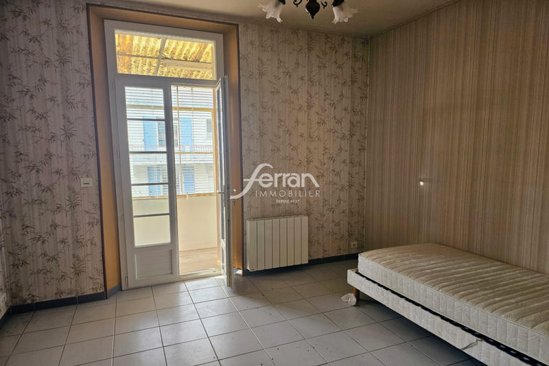 Maison - 143 m² - 7 pièces