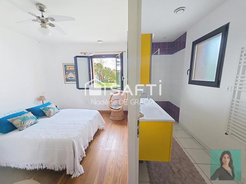 Villa - 150 m² - 6 pièces