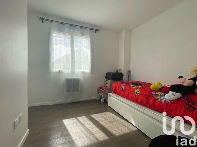 Maison - 89 m² - 5 pièces