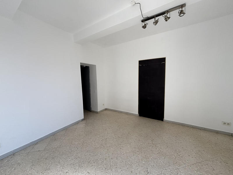 Maison de village - 102 m² - 6 pièces