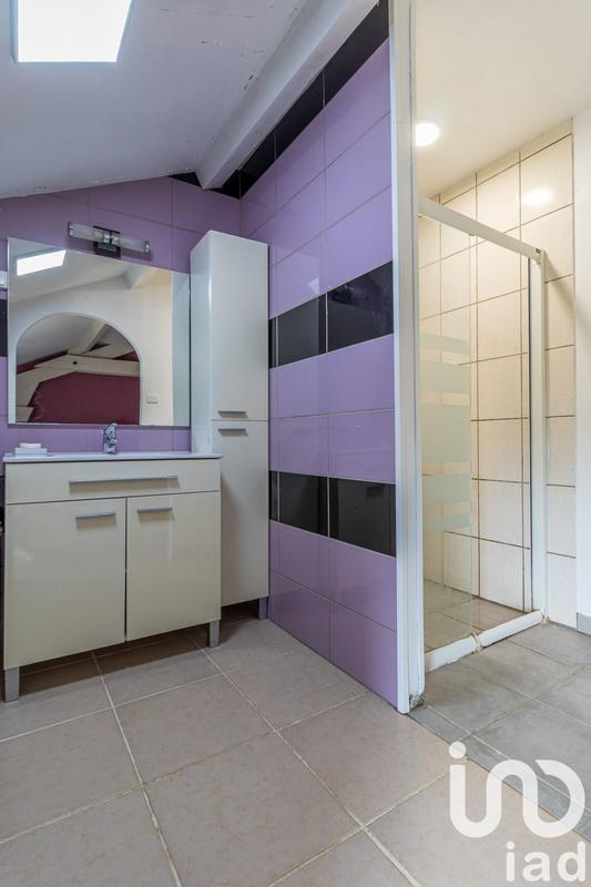 Ferme - 175 m² - 5 pièces