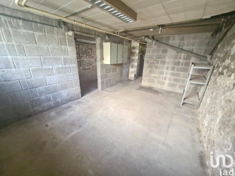 Maison - 81 m² - 5 pièces