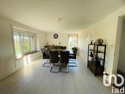 Appartement - 121 m² - 4 pièces