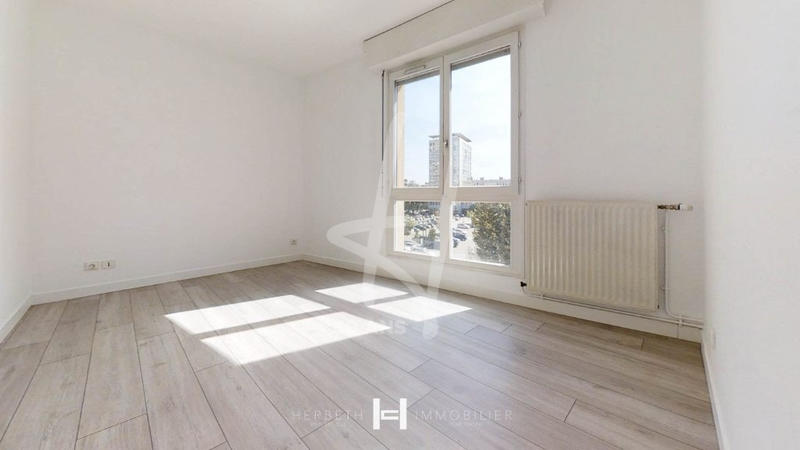 Appartement - 52 m² - 2 pièces