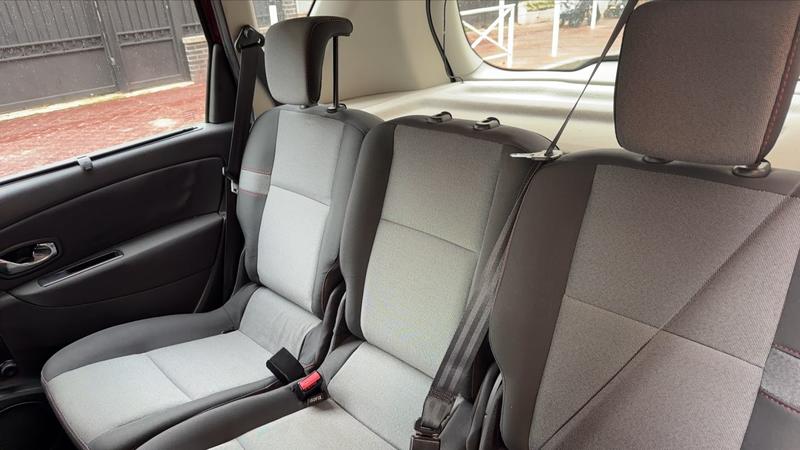 Renault Scénic III 1.2 TCe 115 Energy Life