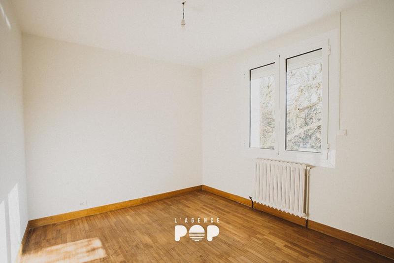 Maison - 77 m² - 4 pièces