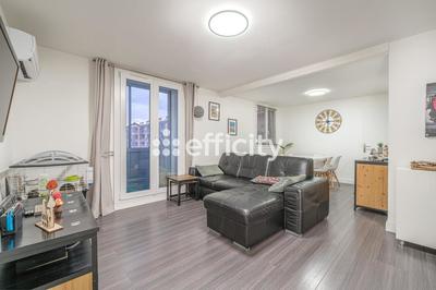 Appartement - 68 m² - 4 pièces