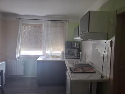 Appartement - 29 m² - 2 pièces