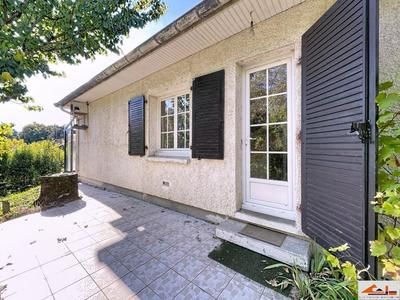 Villa - 151 m² - 5 pièces