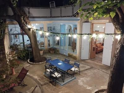 Appartement - 130 m² - 5 pièces