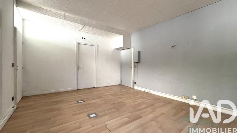 Appartement - 33 m² - 1 pièce