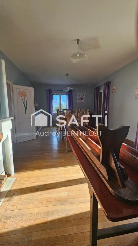 Maison - 380 m² - 15 pièces