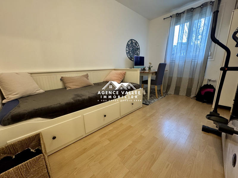 Maison - 100 m² - 6 pièces