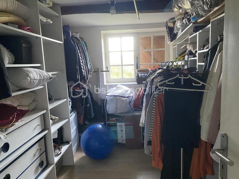 Ferme - 160 m² - 7 pièces