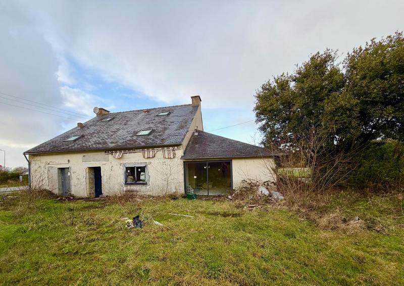 Maison - 200 m² - 6 pièces