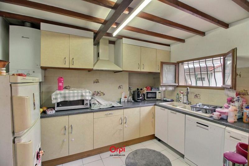 Maison - 50 m² - 2 pièces