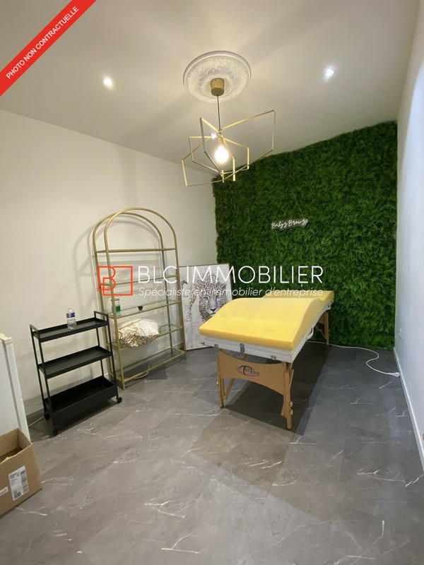 Local commercial - 36 m²