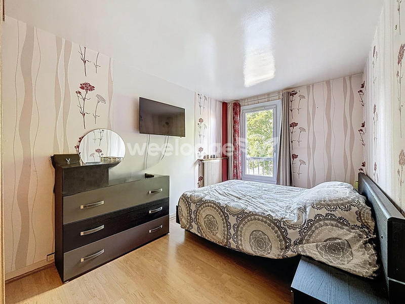 Appartement - 79 m² - 4 pièces