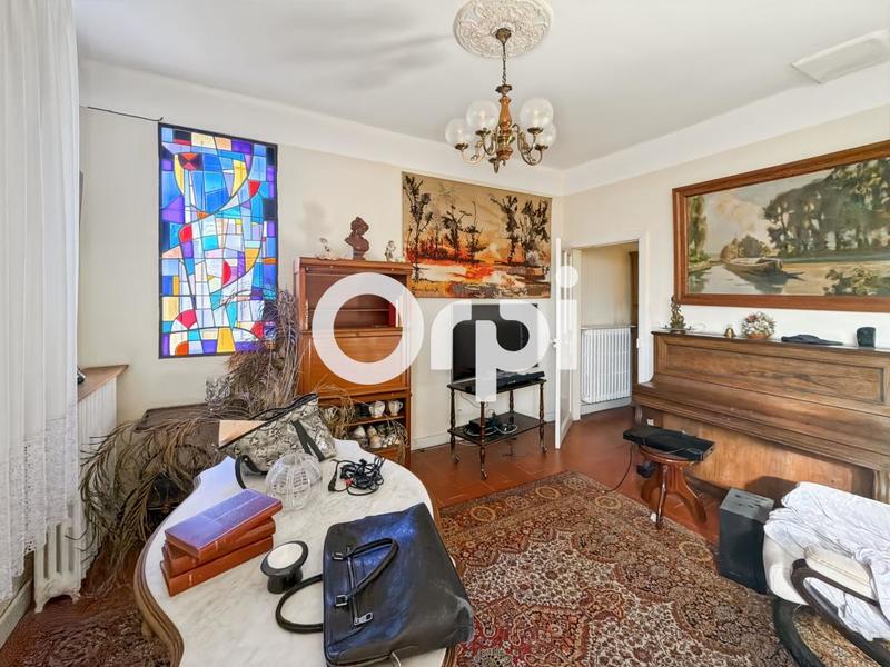 Maison - 111 m² - 3 pièces