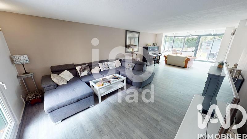 Maison - 147 m² - 7 pièces